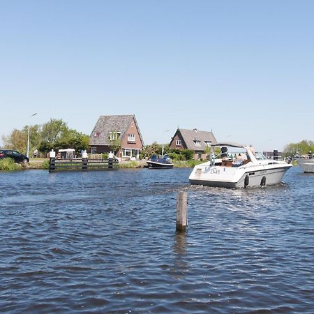 Apartamento Chill-Out Nieuwe Wetering Exterior foto