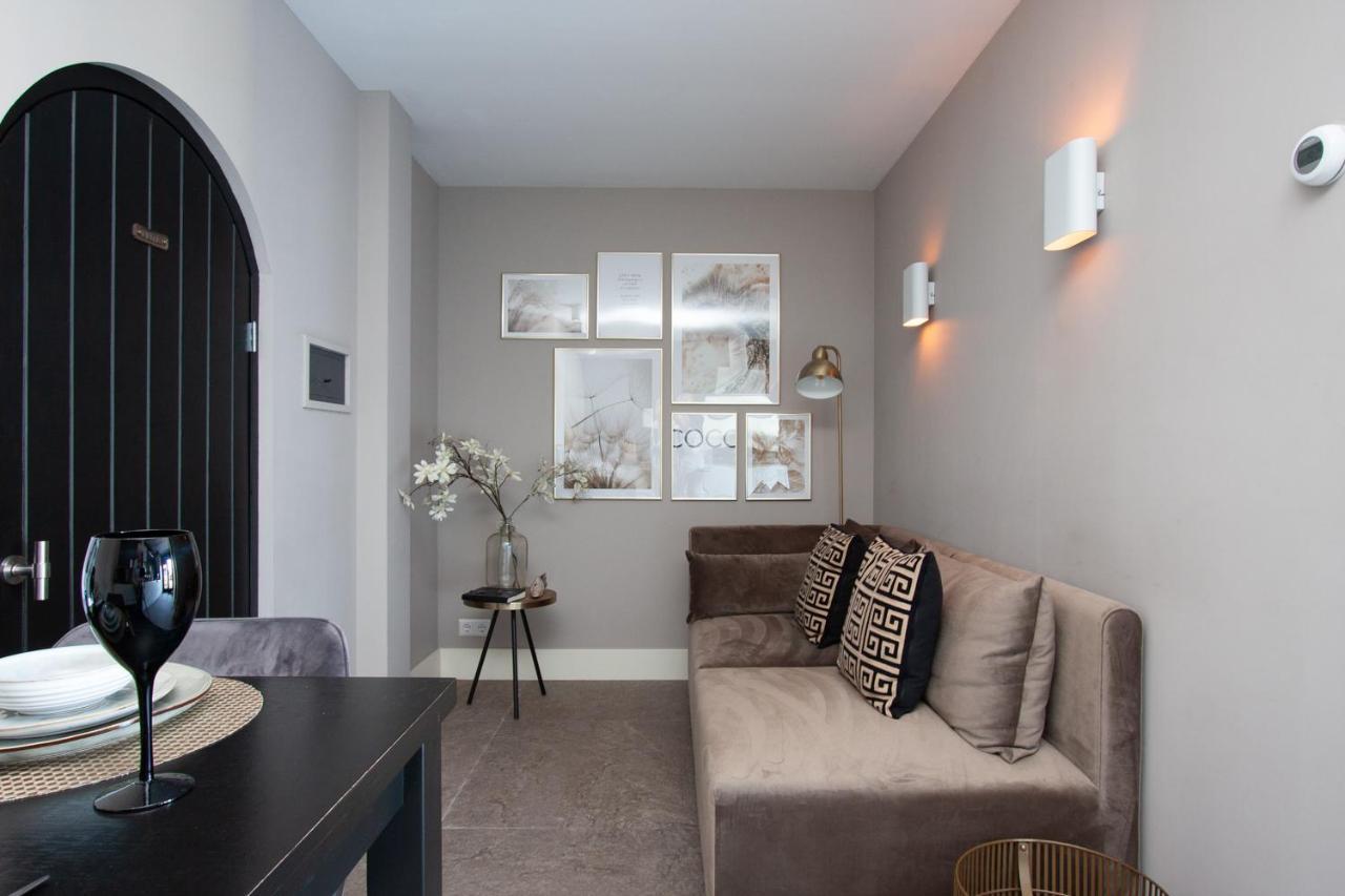 Apartamento Chill-Out Nieuwe Wetering Exterior foto