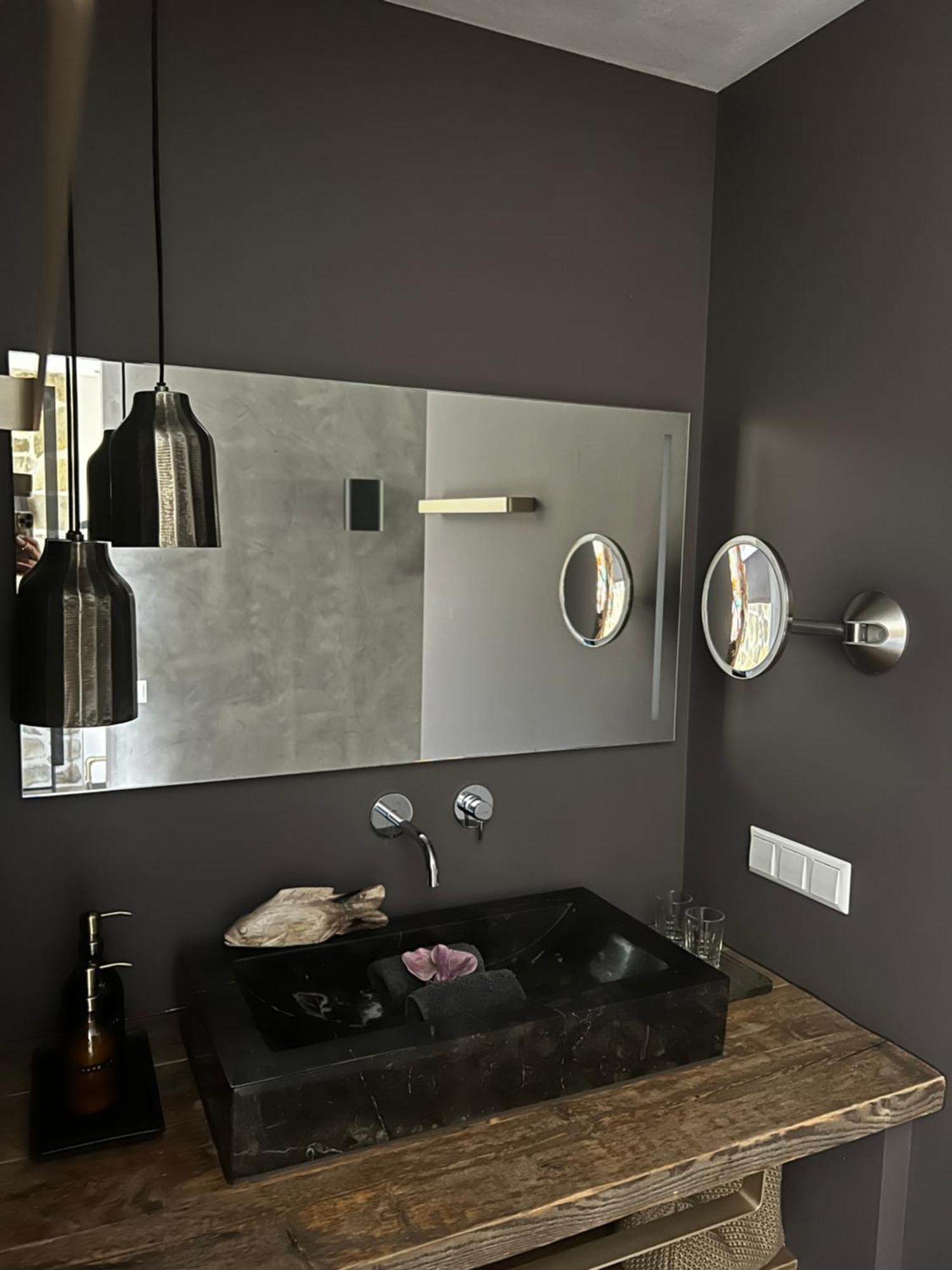 Apartamento Chill-Out Nieuwe Wetering Exterior foto