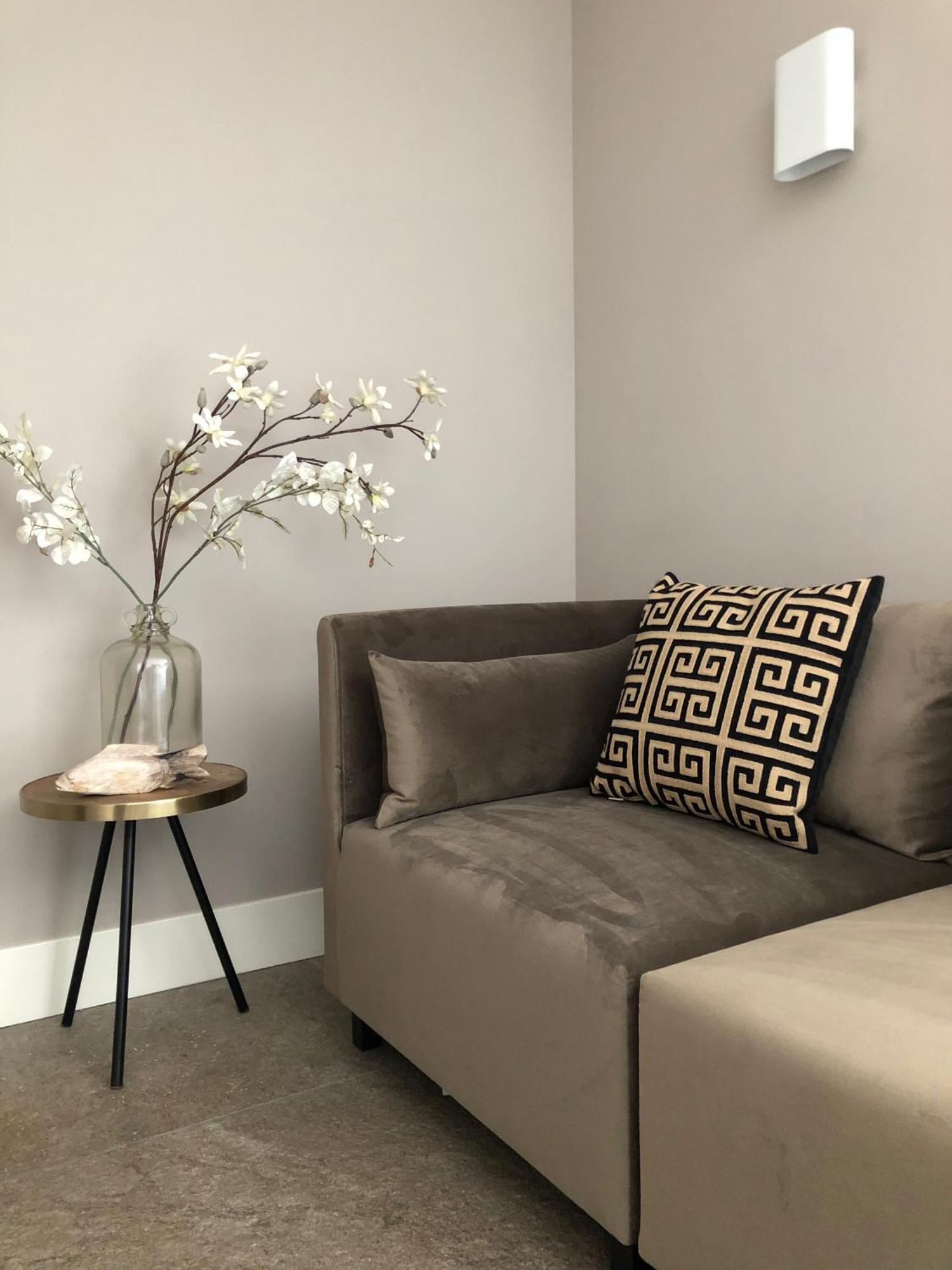 Apartamento Chill-Out Nieuwe Wetering Exterior foto