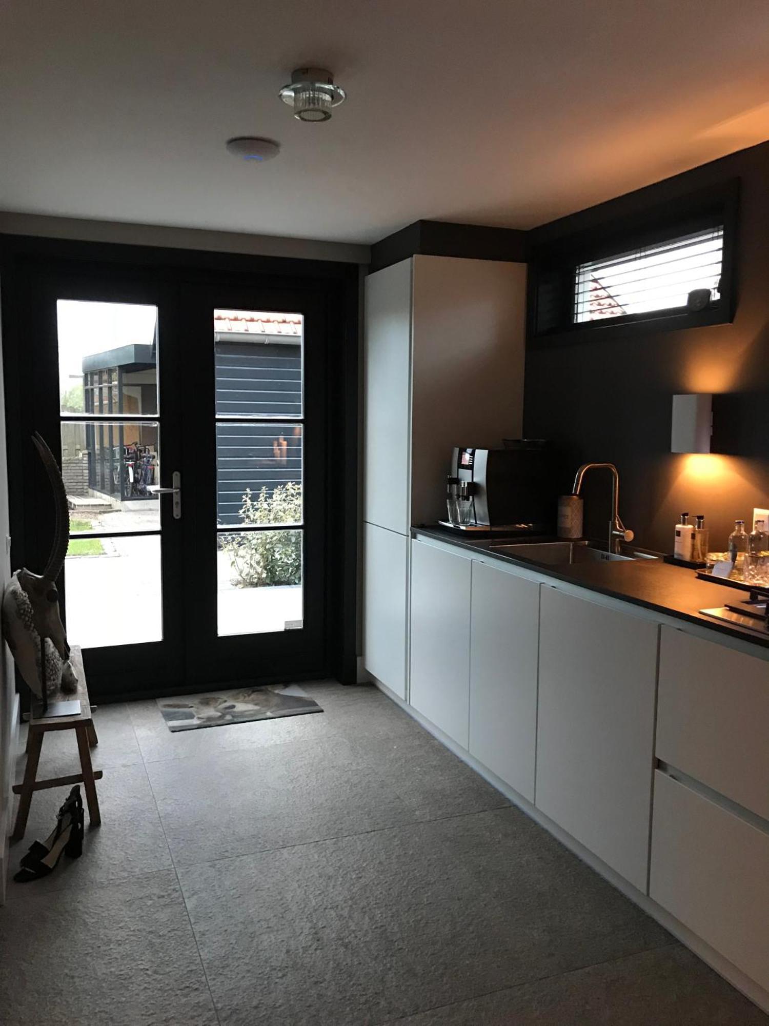 Apartamento Chill-Out Nieuwe Wetering Exterior foto