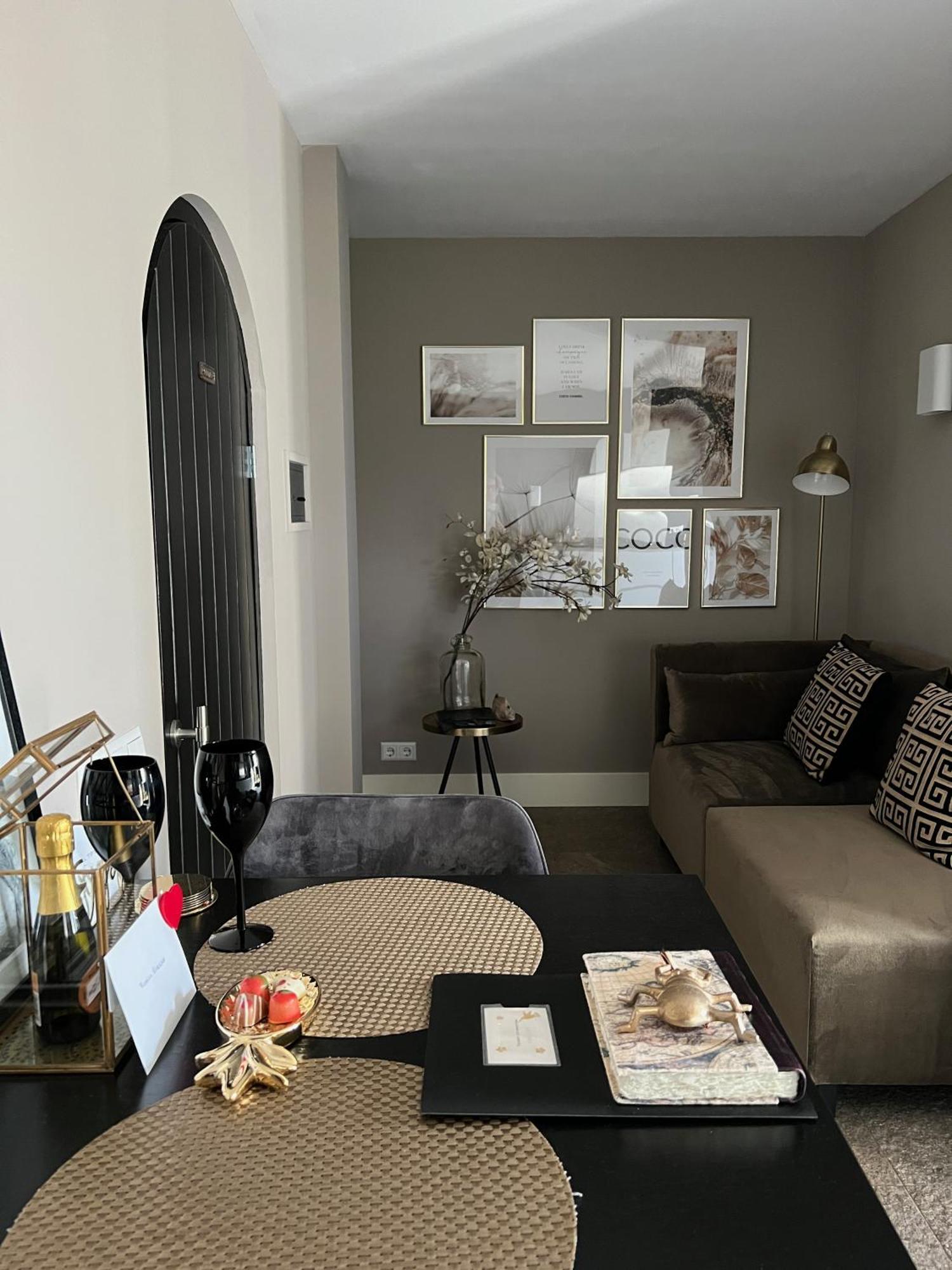 Apartamento Chill-Out Nieuwe Wetering Exterior foto
