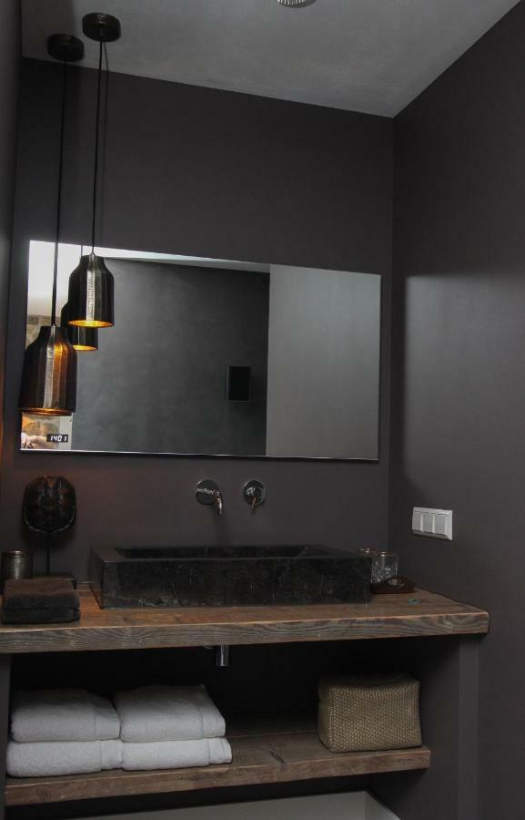 Apartamento Chill-Out Nieuwe Wetering Exterior foto