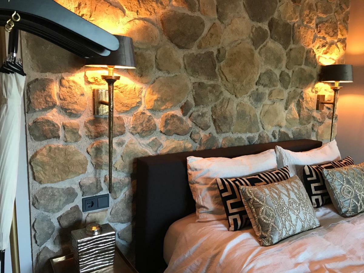 Apartamento Chill-Out Nieuwe Wetering Exterior foto
