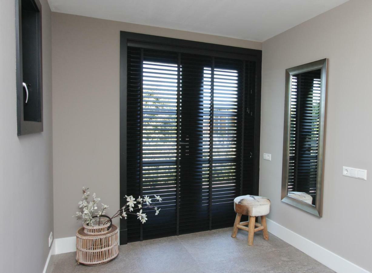 Apartamento Chill-Out Nieuwe Wetering Exterior foto